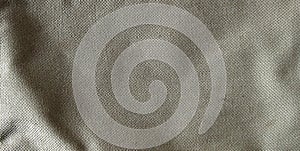 Very fine synthetics fabric texture