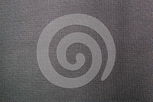 Very fine synthetics fabric texture background