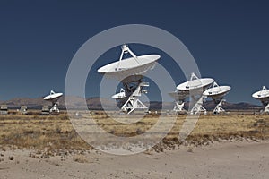 Very Large Array photo