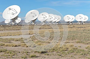 Very Large Array