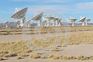 Very Large Array