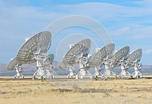 Very Large Array