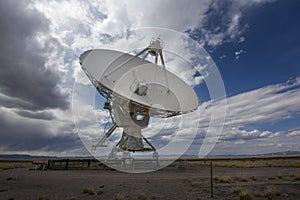 Very Large Array