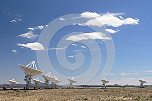 Very Large Array photo