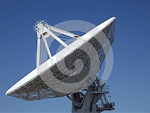 Very Large Array, New Mexico