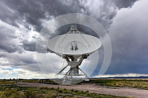 Very Large Array - New Mexico