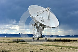 Very Large Array - New Mexico photo