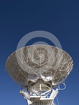 Very Large Array Radio Telescope