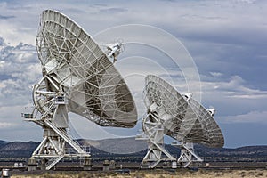 Very Large Array photo