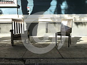 Very Useful Domestic Seating Public Art San Francisco 3 photo