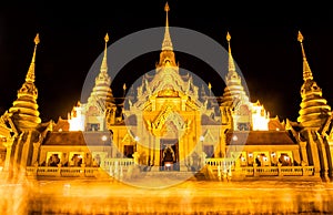 Vesak Bucha Days