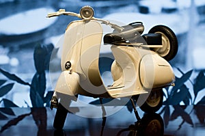 Vespa