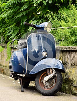 Vespa / Scooter