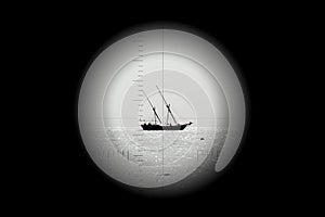 Watching in periscope