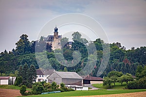 Veste Coburg fortress