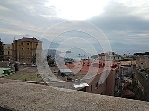 Vesuvio