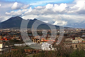 Vesuvio