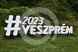 Veszprem, European Capital of Culture 2023