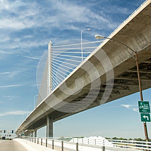 Veterans' Bridge