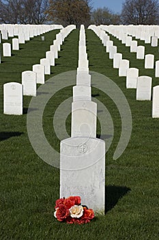 Veterans Cemetery, Memorial Day, National Holiday