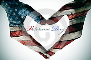 Veterans day