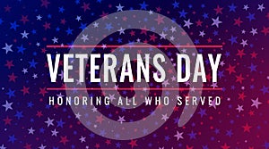 Veterans Day - Remember All Whoo Served greeting card