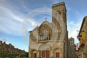 Vezelay