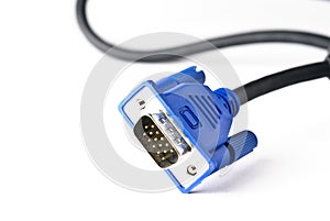 VGA cable