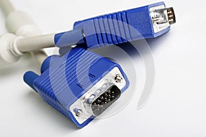 VGA CABLE FOR VIDEO PORT