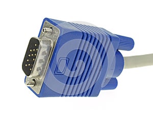 Vga Connector