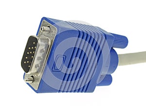 Vga Connector