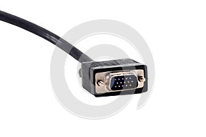 VGA Monitor Cable