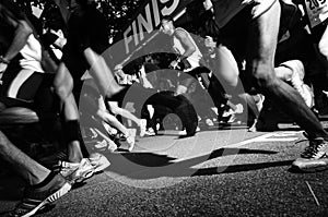 VGO Mount Faber Run 2