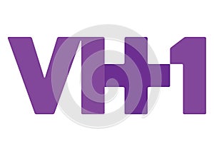 VH1 Logo