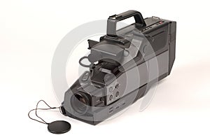 VHS Camcorder