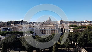 Via della Conciliazione, city, historic site, landmark, town photo