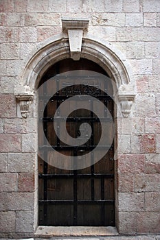 Via Dolorosa, 6th Stations of the Cross, Jerusalem