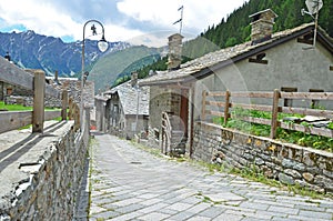 Via Francigena photo