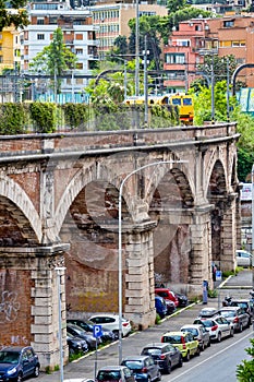 Viadotto del Gelsomino