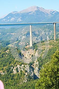 Viadotto Italia photo