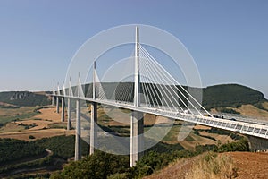 Viaduc de Millau