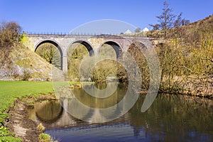 Viaduct