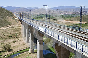 Viaduct