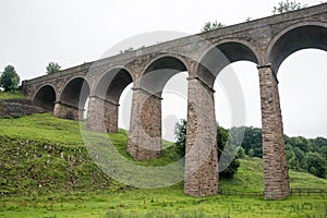 Viaduct