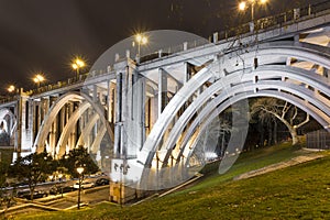 Viaducto photo