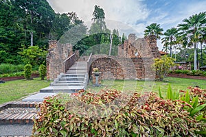 The Vibrancy of Pangkor Island in Perak