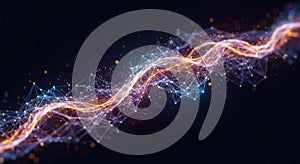 Digital Wave Network