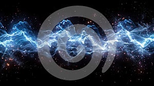 Neural Patterns: Exploring Brain Waves and Cognitive Processes