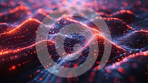 Neural Patterns: Exploring Brain Waves and Cognitive Processes