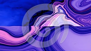 Colorful abstract pattern wallpaper â seamless modern background for digital design photo